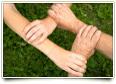 Prayer for Family Peace and Strength