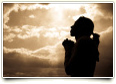 Prayer to Rebuke the Enemy