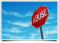 Prayer in Abuse
