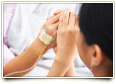 Prayer for Healing