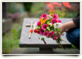 Finding Joy When a Loved One Passes On
