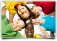 Prayer for Our Children